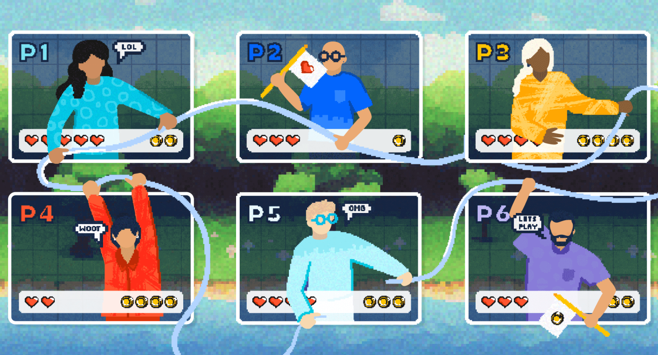 GAMES